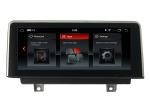BMW 1 Series F20/F21,2 Series F23 Cabrio, 3 Series F30 Android 8.1 Aftermarket