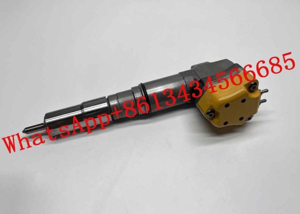 Excavator Parts 1780199 3126 Cat Injectors 178-0199 222-5966 173-9379 For
