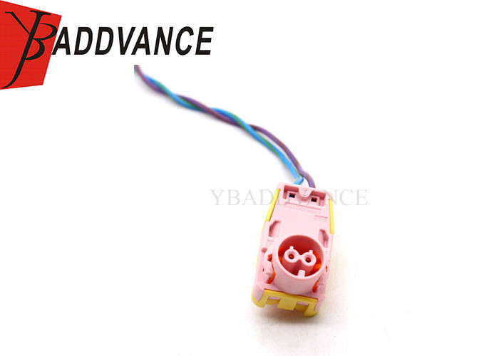 Clock Spring Wire Compatible Airbag Connector Plug For 2013-2017 Ford Expedition