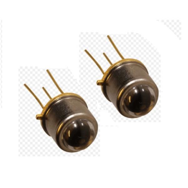 7V Max. Reverse Voltage UV Light Emitting Diode Micro LED for Improved Performance
