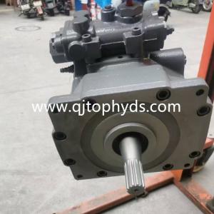 Wholesale Hitachi HPK125BS Piston Pump For ZW220-HCMF Hydraulic Main Pump from china suppliers
