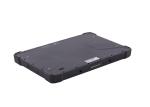 8000 MAh Battery Rugged Android Tablet Water Resistant For Industrial Fields