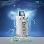 2015 High Quality High Intensity Focused Ultrasound HIFU Shape Body Beauty