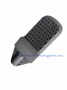 Wholesale Aluminum Cast led street light housing Electrostatic Spraying from china suppliers