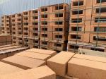 Alumina Heat Resistant Bricks Good Thermal Shock Resistance Erosion Resistance