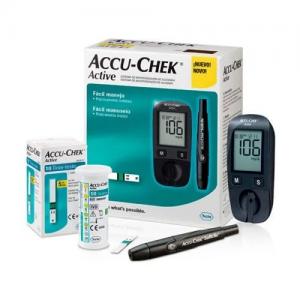 China Portable Blood Glucose Meter Kit Test With Diabetic Test Strips on sale