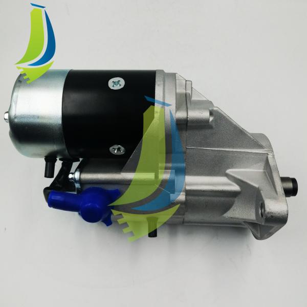 119773-77010 Starter Motor For Engine Parts