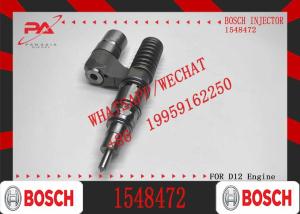 Wholesale Diesel Common Rail Injector 1734493 1548472 0414702038 For Sca-nia Engine from china suppliers