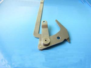 Wholesale SMT Feeder Spare Parts KW1-M1131-00X Clamp Lever Unit from china suppliers