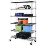 900MM Storage Wire Shelves