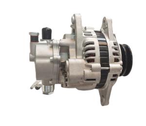 Wholesale 75A 14/12V Auto Starter Alternator MD135825 MD147246 A3T06099 A3T04999 from china suppliers