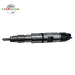 0445120178 Fuel Injector 0 445 120 178 53401112010 0445120179 For 5343 5344