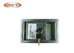 Excavator Machinery Parts Hydraulic Pump Door Lock EX200 KLB-M1002