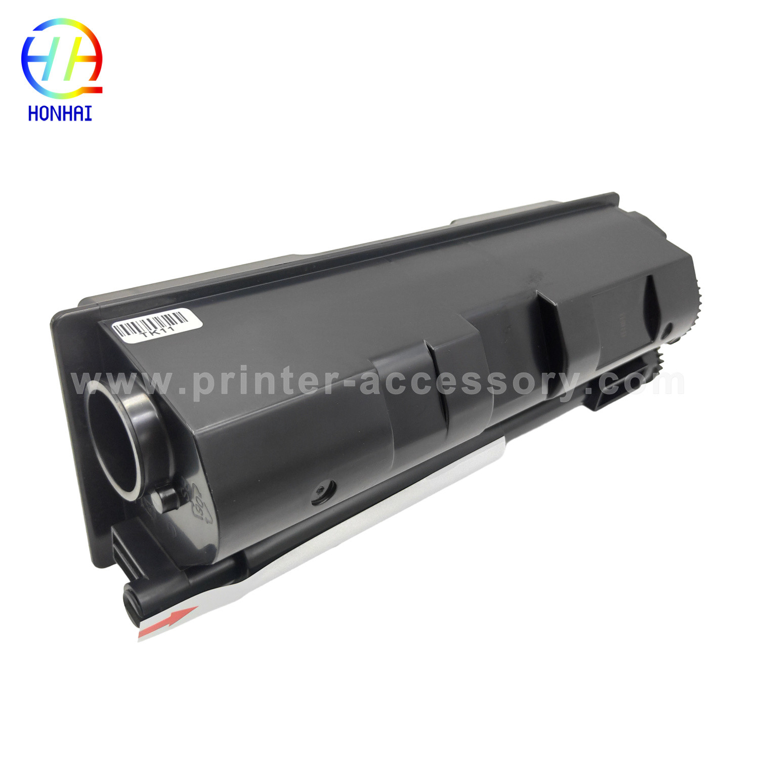 Toner Cartridge Japan powder for Kyocera ECOSYS M2035dn FS-1035MFPDP FS-1135MFP 1T02ML0NL0 TK-1140 Black Printer Toner Cartridge
