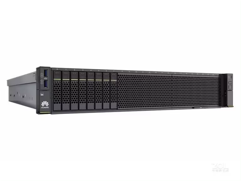 2288HV6 2.5*24SFF 900W Server with Intel Xeon 5315Y Processor Type and 32GB*2 Memory
