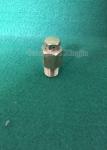 Fire Safety Equipments Safety Valve Two Types To Prevent Pressure