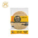 Tortillas VMPET Wraps Recycled Bakery Packaging Printed 500g Sandwich Packaging
