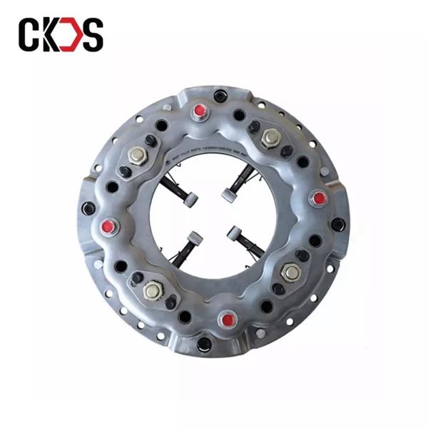 Repair Kit CLUTCH PRESSURE PLATE COVER for ISUZU 6SA1 6HH1 6HK1 6HE1 FVR 1