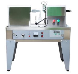 Wholesale Electric Ultrasonic Tube Sealing Machine With Batch Number Date Coder from china suppliers