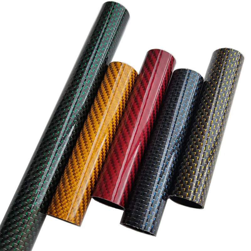 Lightweight Marvel 32MM Carbon Fiber Tube Power And Performance Unleashed