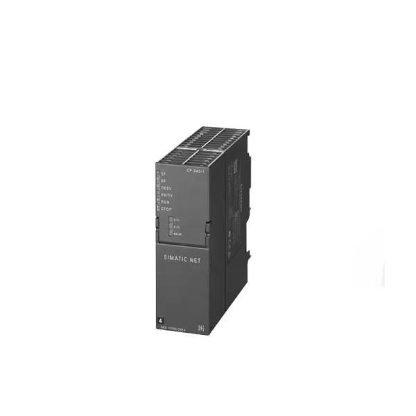 PLC Versatile Programmable Logic Controllers for Flexible Production Lines Module Drive Inverter
