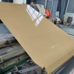 0.7mm Thickness Prepainted Aluminum Coil For producing Kitchen door