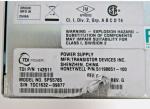 Honeywell SPS5785 51198651-100 Power Supply