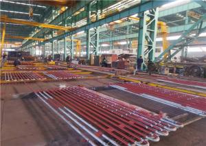 Wholesale Inconel 625 Overlay Superheater Coil Cladding Tube Wear Corrosion Resistance from china suppliers