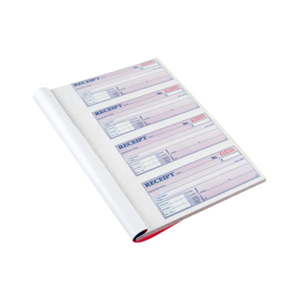 Multi - Color CFB Carbonless Copy Paper Sheets 48-100 Gsm Basis Weight 5 Years Self Life