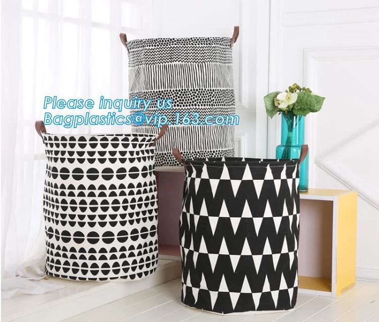 wholesale prices for canvas bag with rope handles for accessaries collections, hanging bags,Rational Construction Gracef