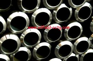 Wholesale seamless steel pipe from china suppliers