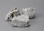 Silver Grey Carbon Ferro Chrome 63-68% Improving Steel Wear Resistance