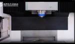 Vertical Machining Center VMC1100P 20000rpm Spindle Speed Precision Mold Parts