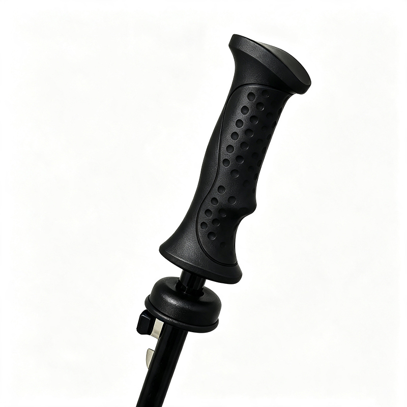 60 Inch Vented Double Canopy Auto Open Golf Umbrella