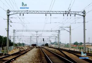 Wholesale Railway Mast Towers from china suppliers