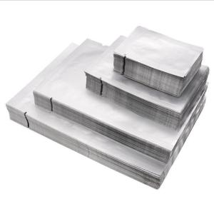 Wholesale High Barrier Vacuum Seal Aluminum Bags Composite Packaging Recyclable from china suppliers