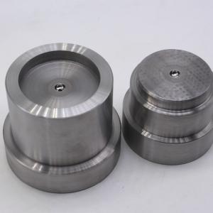 Wholesale OEM EDM Tungsten Carbide Die Corrosion Resistant from china suppliers