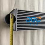 ZAX200-3 ZAX200-3F ZAX210-3 ZAX210H-3 ZAX210H-3F Excavator Radiator 4650352