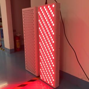 Wholesale Professional Red Light Therapy Machines LED Wavelength 660nm 850nm from china suppliers