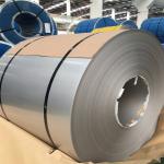 0.5mm 0.7mm 1mm 2mm Thick Stainless Steel Strip Coil 201 430 304l 316l 316 410