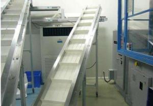 Wholesale Custom Food Grade Polyurethane Conveyor Belt / PU Conveyor Belt For Food Industry from china suppliers