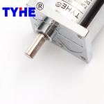 Micro 6v 6volt 12v 24 Volt 60rpm 6 Rpm 100 Rpm High Torque Brush Dc Reduct Gear