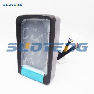 Wholesale VOE14640102 Monitor Display Panel 14640102 For EC250D Excavator from china suppliers