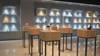 Toseo Lighting Co., Ltd.