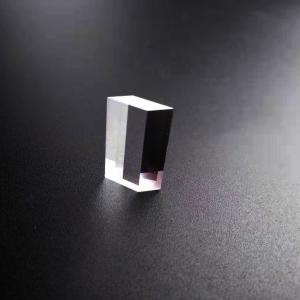 Wholesale 19*2.47*6.6mm 400nm AR KTP Crystals For Stereo Microscope from china suppliers
