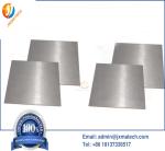 Pure Copper Tungsten Sheet