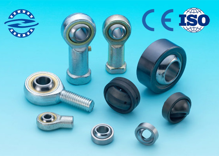 Durable Ball Joint Bearing Rod End Bearings ZH PHS30L With Male Thread