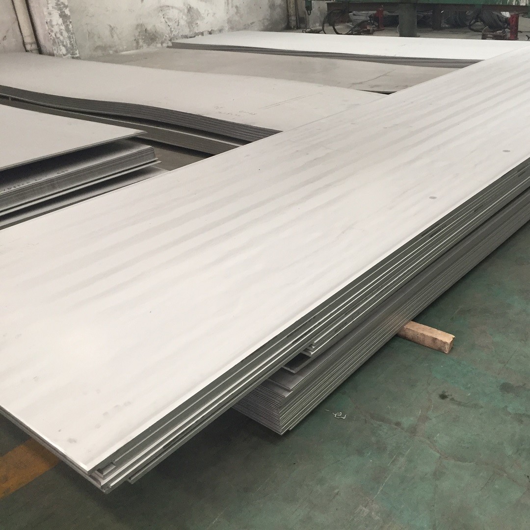 Inconel 718 Nickel Alloy Plate & Sheet Alloy 718 Cold Rolled Sheet 2B Surface With ASTM Standard