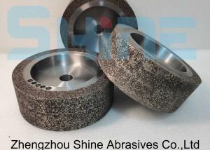 Wholesale Shine Abrasives 9A1 Cbn Grinding Wheel 150mm Cubic Boron Nitride Wheel from china suppliers
