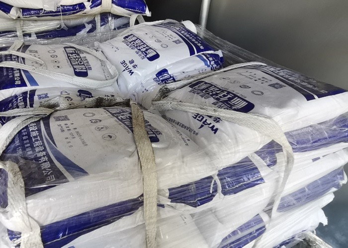 Thermoplastic Street Pavement Marking Paint 25kg Per Bag